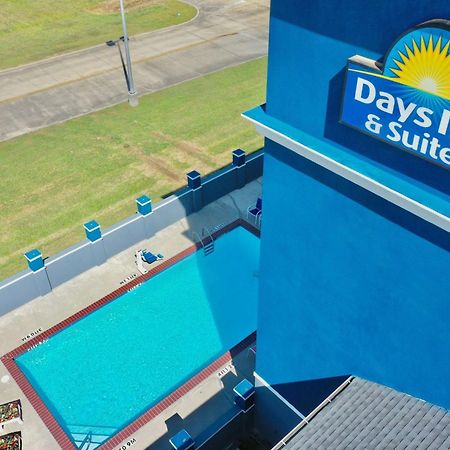 Days Inn & Suites By Wyndham Thibodaux Zewnętrze zdjęcie