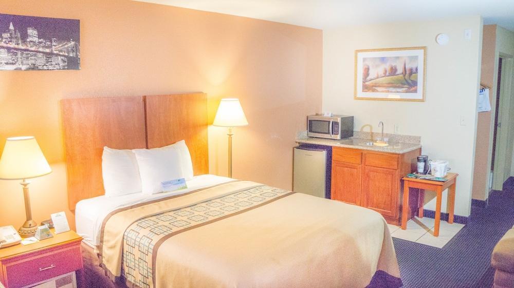Days Inn & Suites By Wyndham Thibodaux Zewnętrze zdjęcie