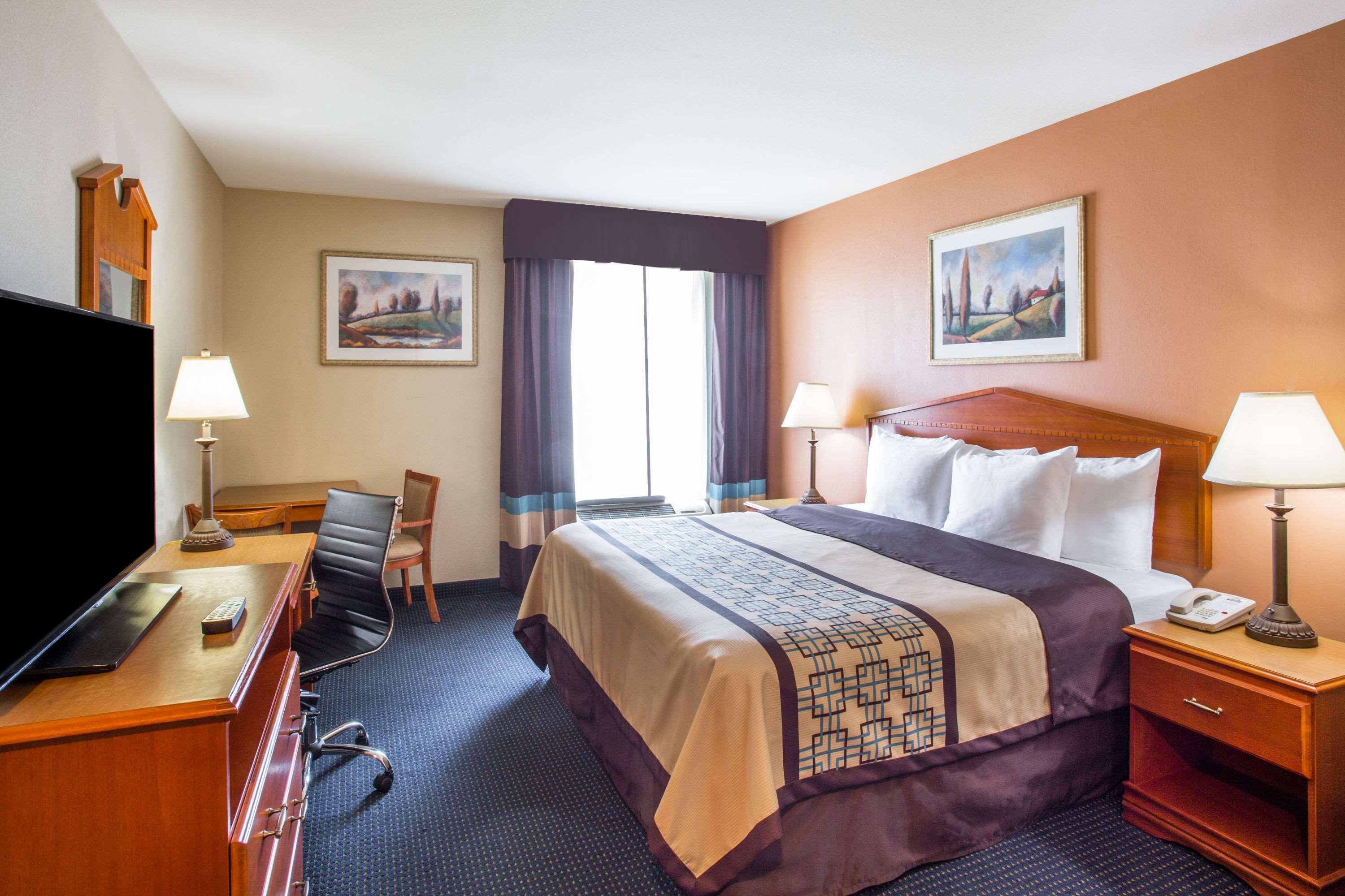 Days Inn & Suites By Wyndham Thibodaux Zewnętrze zdjęcie