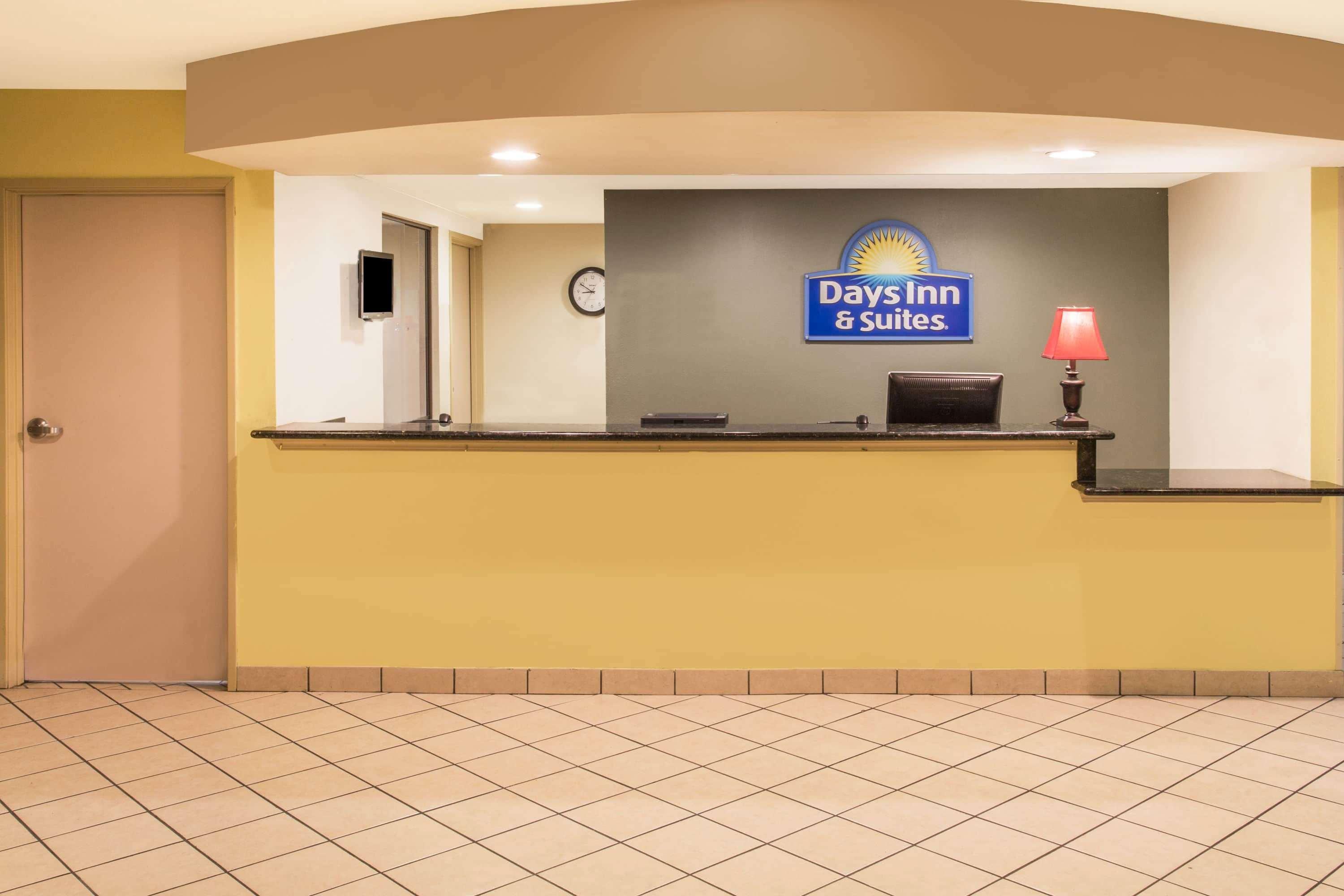 Days Inn & Suites By Wyndham Thibodaux Zewnętrze zdjęcie