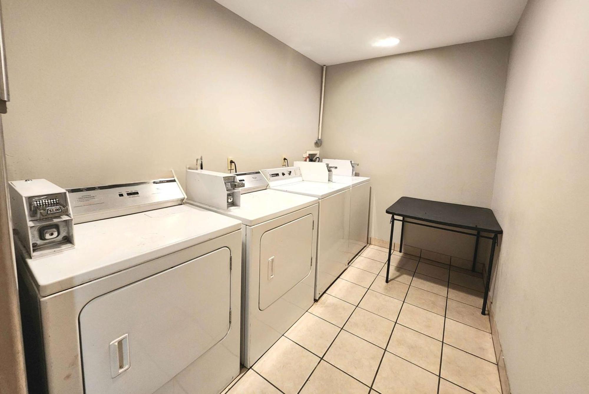 Days Inn & Suites By Wyndham Thibodaux Zewnętrze zdjęcie