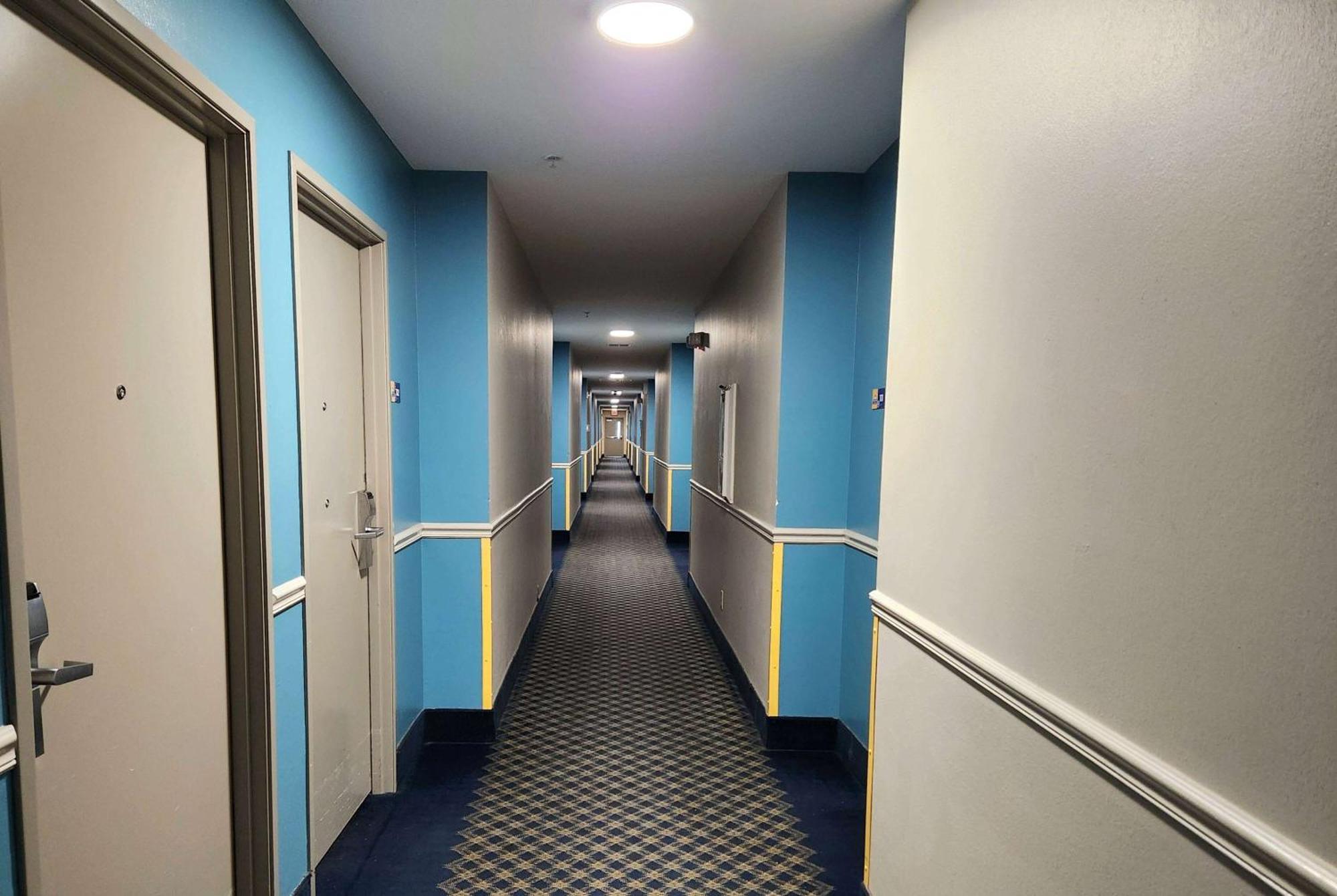 Days Inn & Suites By Wyndham Thibodaux Zewnętrze zdjęcie