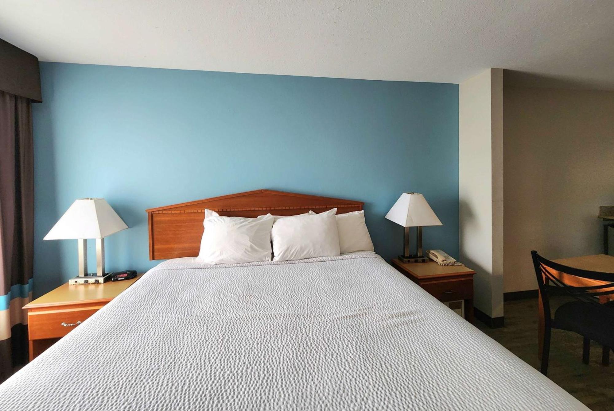 Days Inn & Suites By Wyndham Thibodaux Zewnętrze zdjęcie