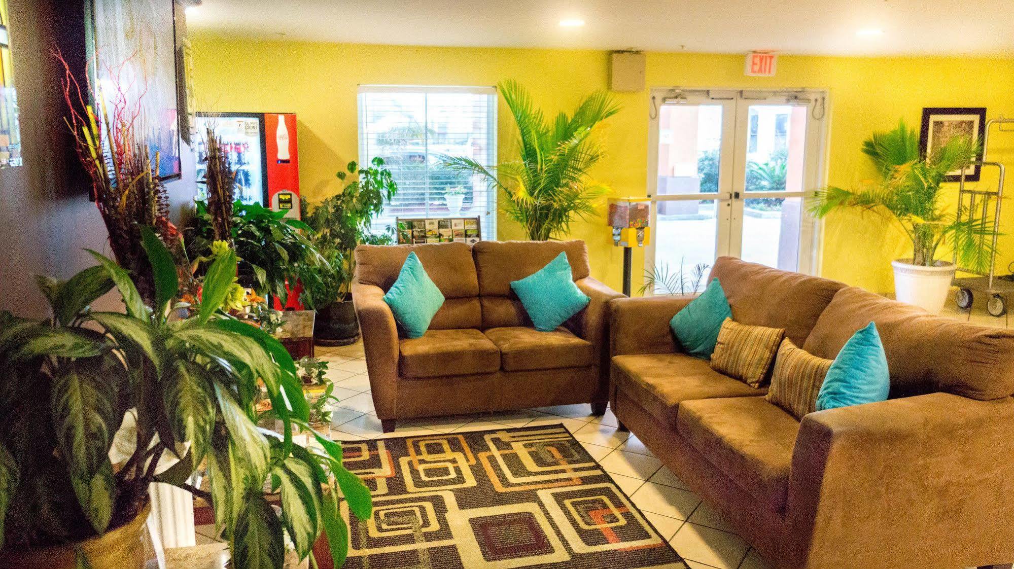 Days Inn & Suites By Wyndham Thibodaux Zewnętrze zdjęcie