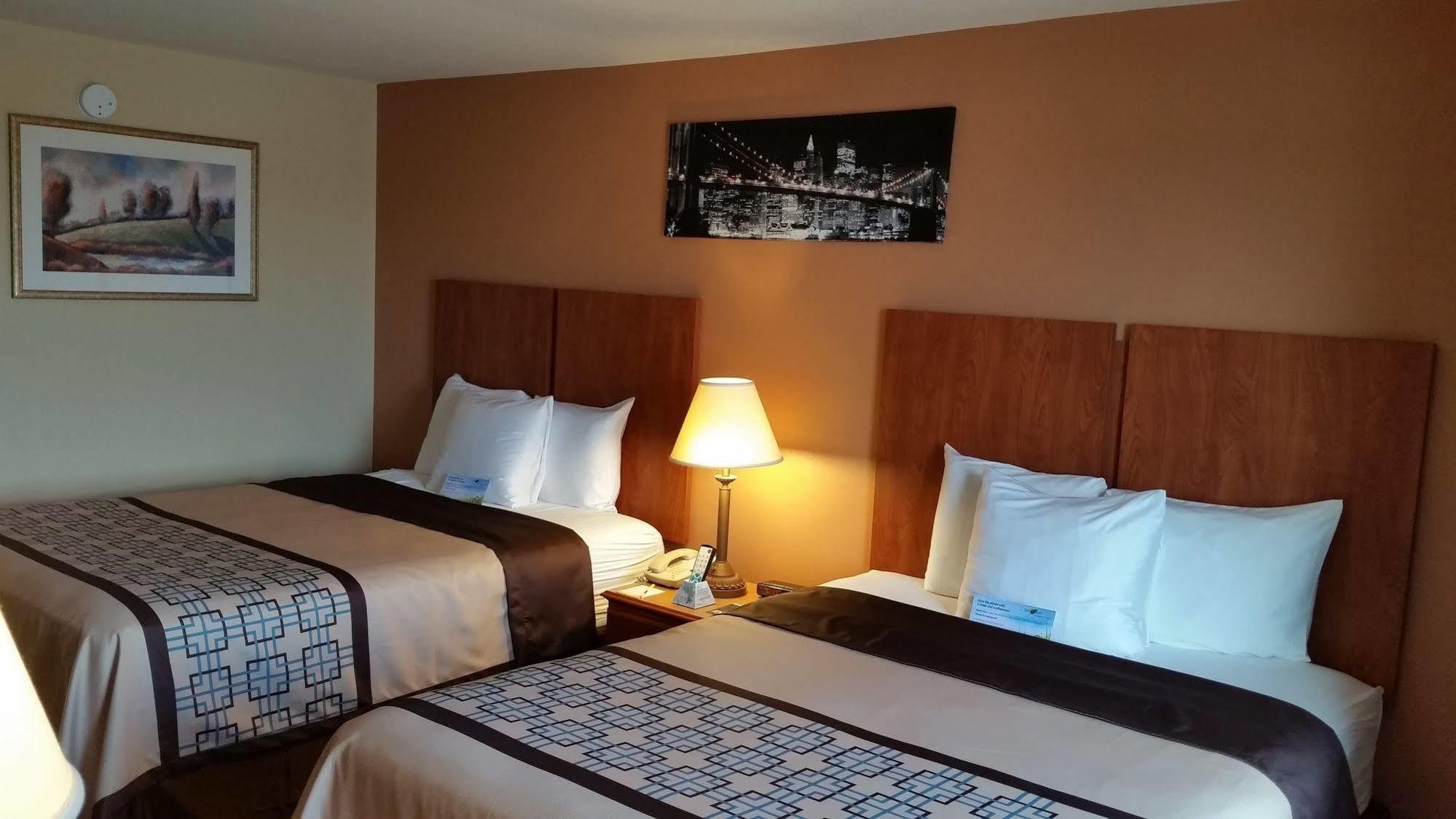 Days Inn & Suites By Wyndham Thibodaux Zewnętrze zdjęcie