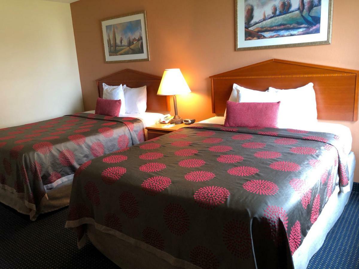 Days Inn & Suites By Wyndham Thibodaux Zewnętrze zdjęcie